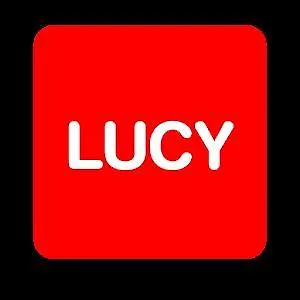 Jaktstuga Lucy *